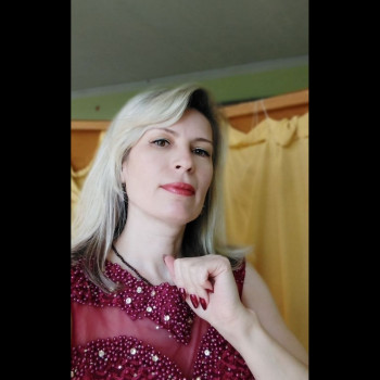 Наталья Алексеевна